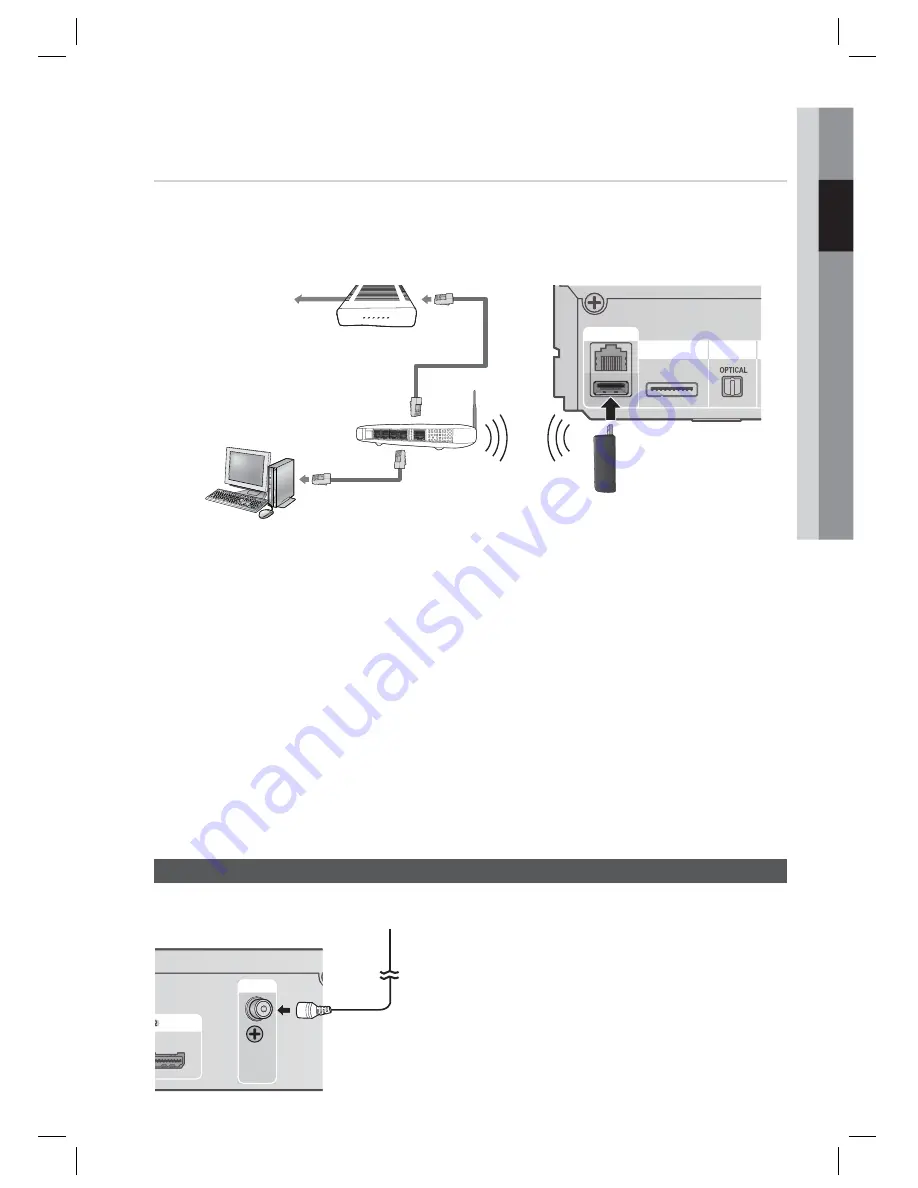 Samsung HT-D5200 User Manual Download Page 93