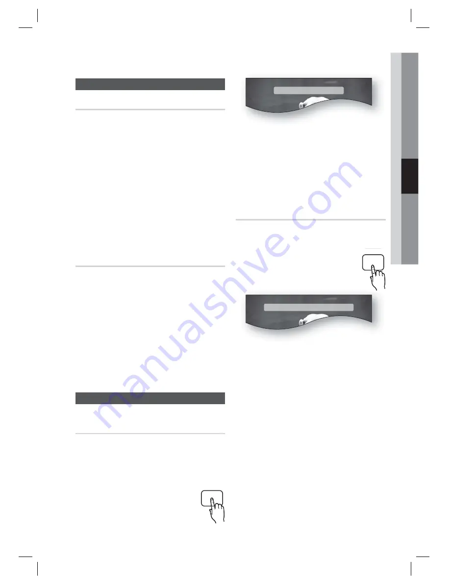 Samsung HT-D5200 User Manual Download Page 113