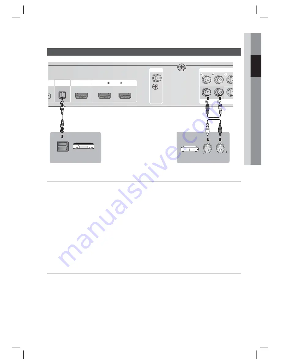 Samsung HT-D5200 User Manual Download Page 161