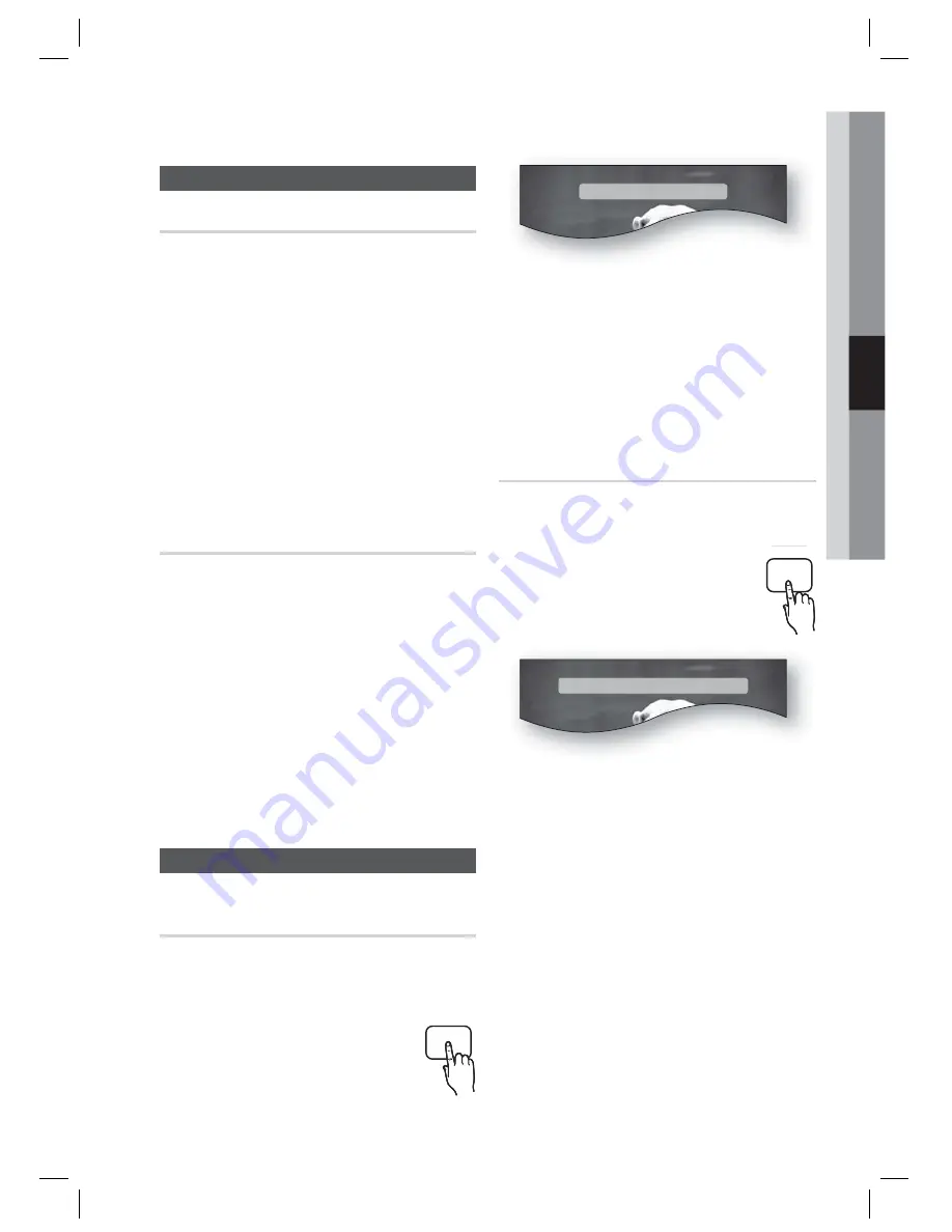 Samsung HT-D5200 User Manual Download Page 183