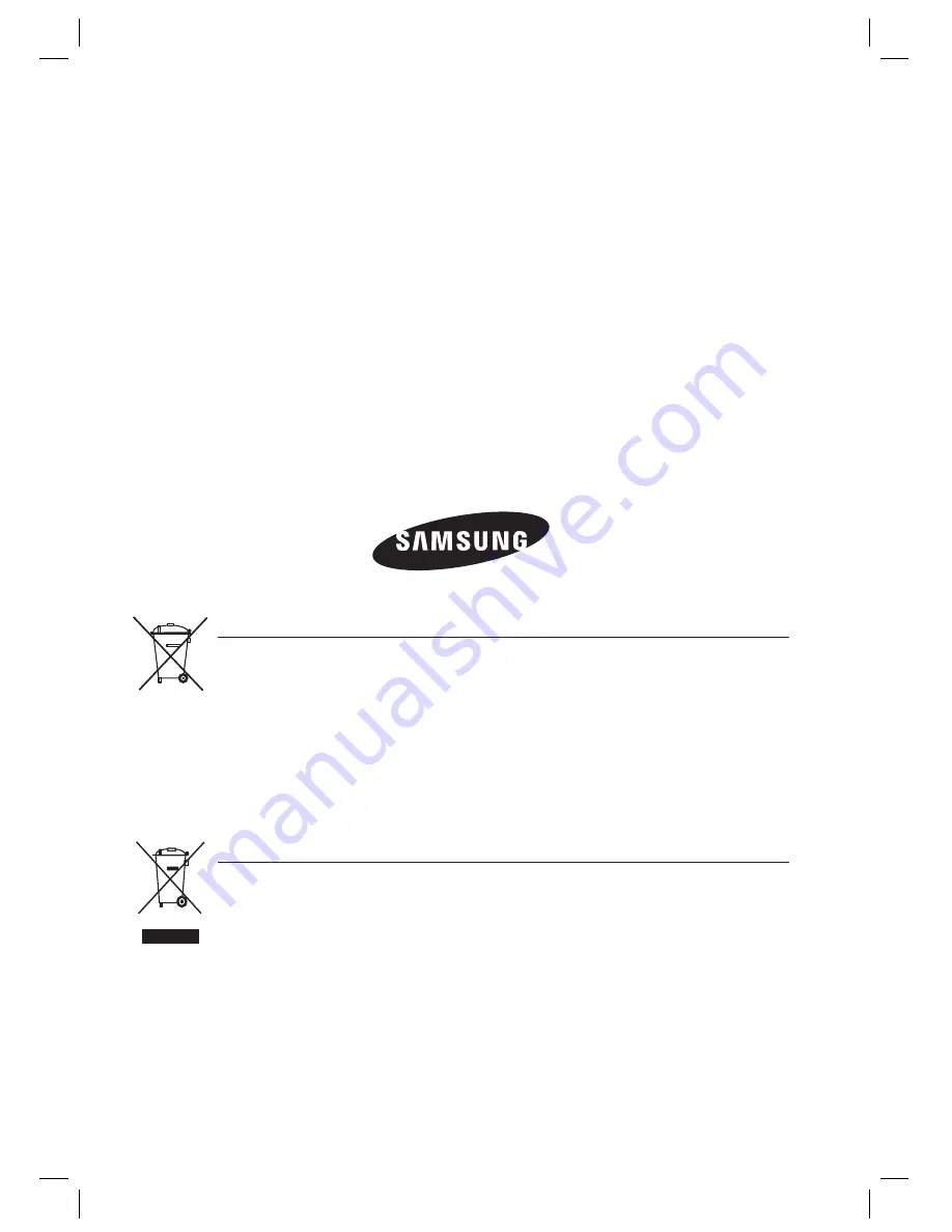 Samsung HT-D5200 User Manual Download Page 287