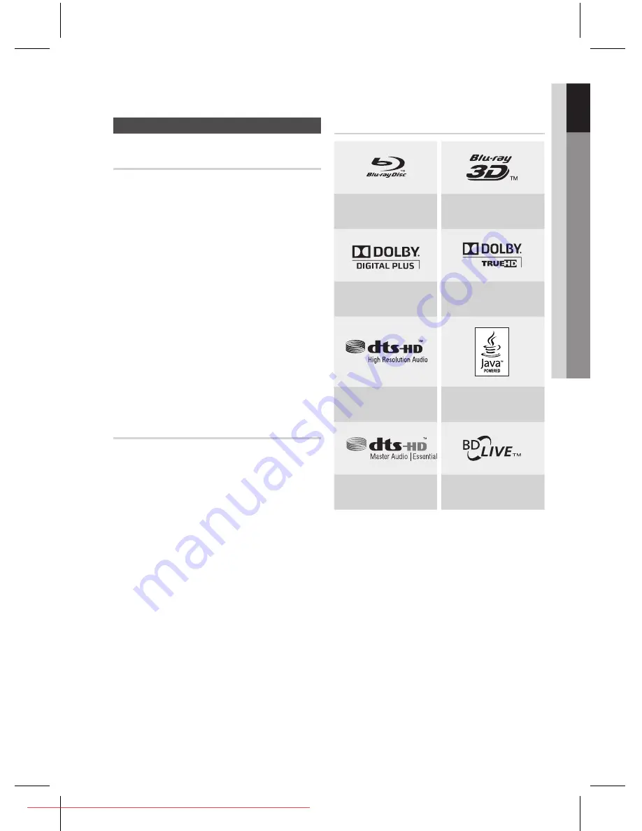 Samsung HT-D5500K User Manual Download Page 9