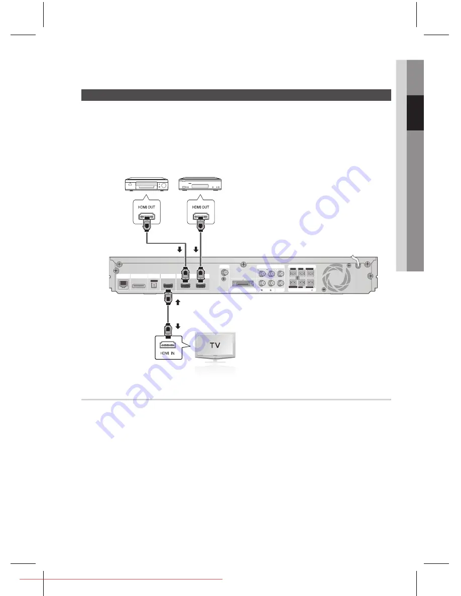 Samsung HT-D5500K User Manual Download Page 23