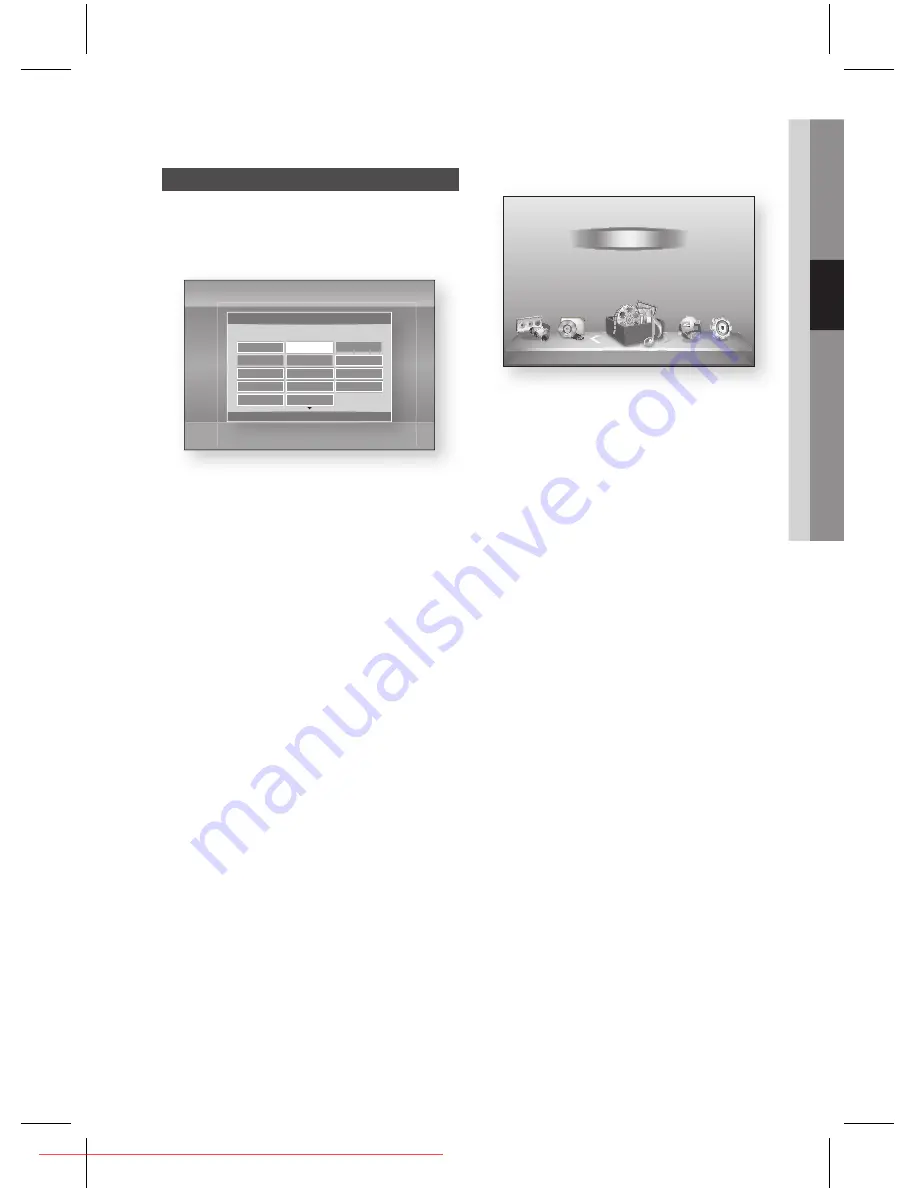 Samsung HT-D5500K User Manual Download Page 29