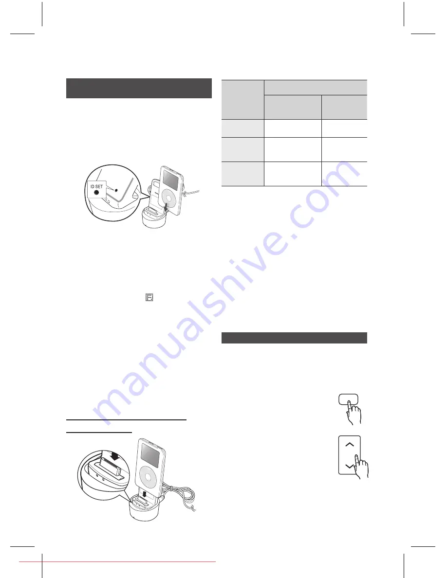 Samsung HT-D5500K User Manual Download Page 60