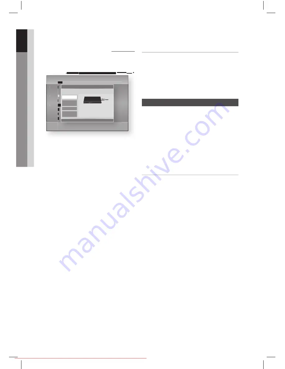 Samsung HT-D5500K User Manual Download Page 116