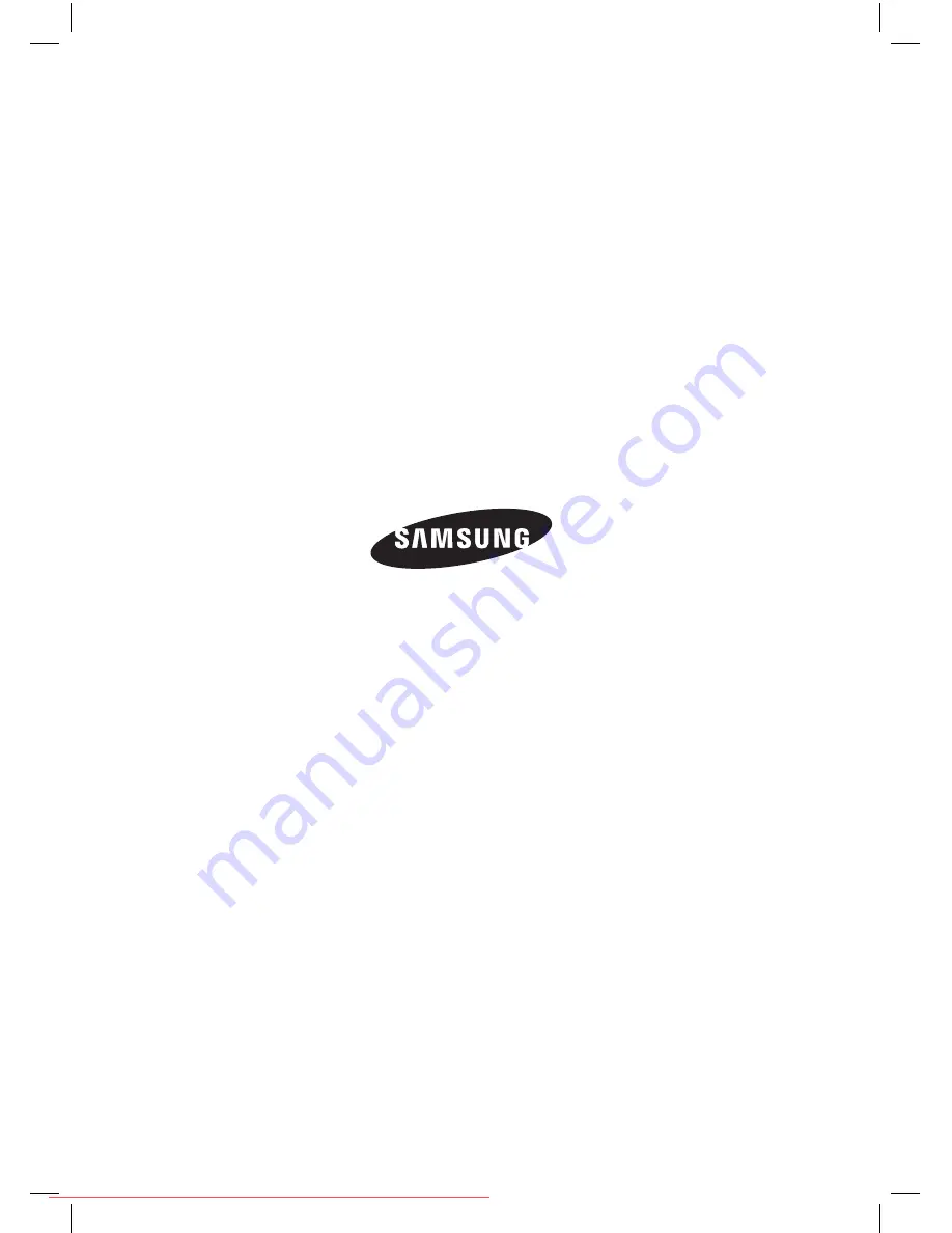 Samsung HT-D5500K User Manual Download Page 154