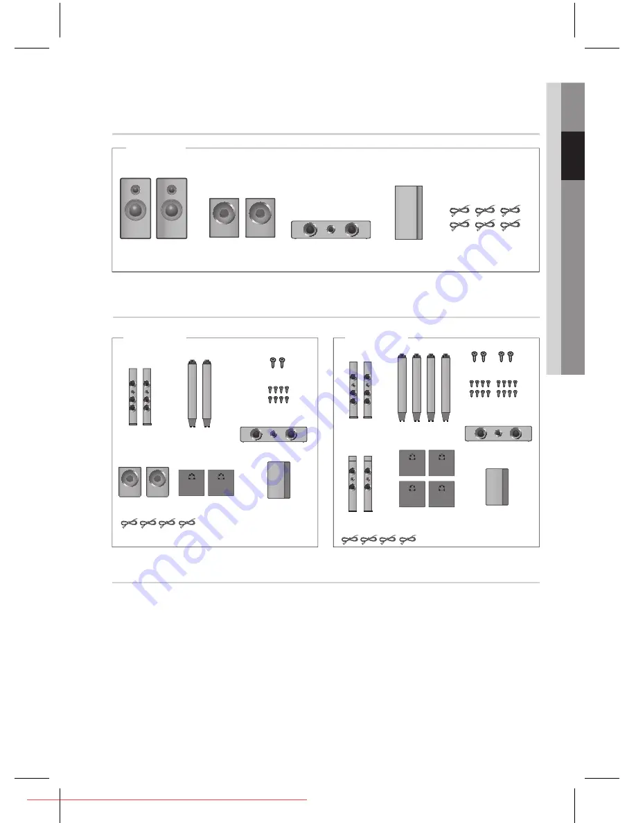 Samsung HT-D5500K User Manual Download Page 173