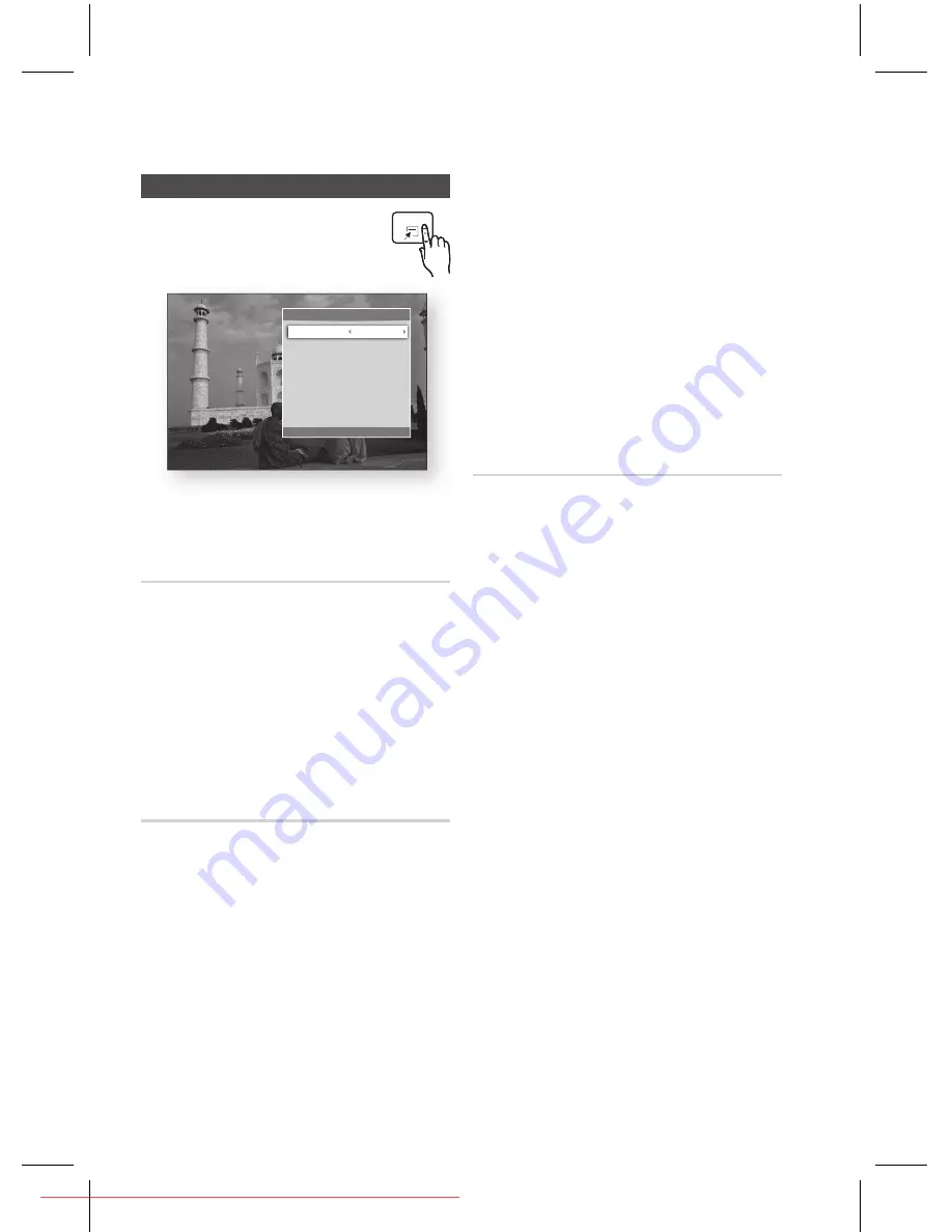 Samsung HT-D5500K User Manual Download Page 204