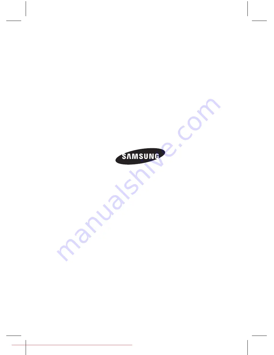 Samsung HT-D5500K User Manual Download Page 238