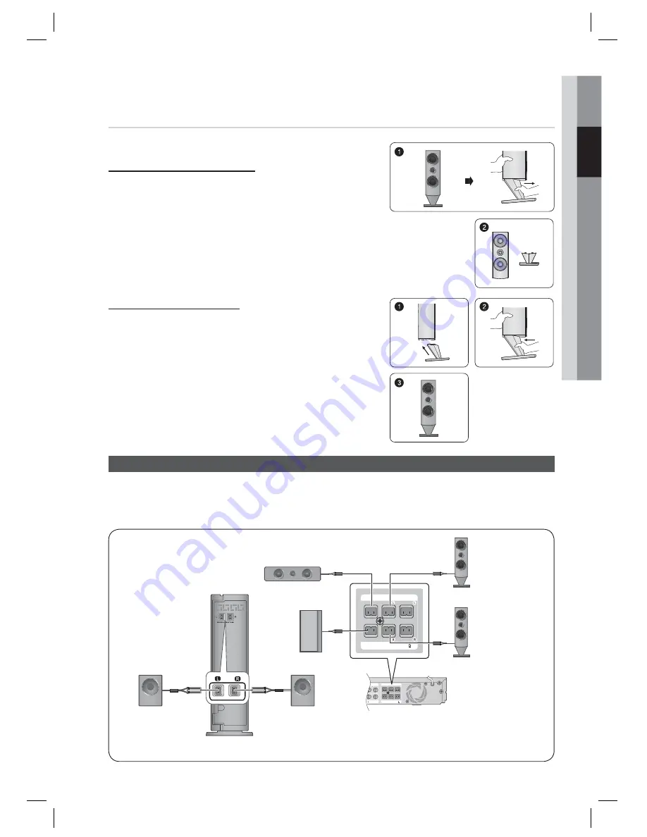 Samsung HT-D6500 User Manual Download Page 19