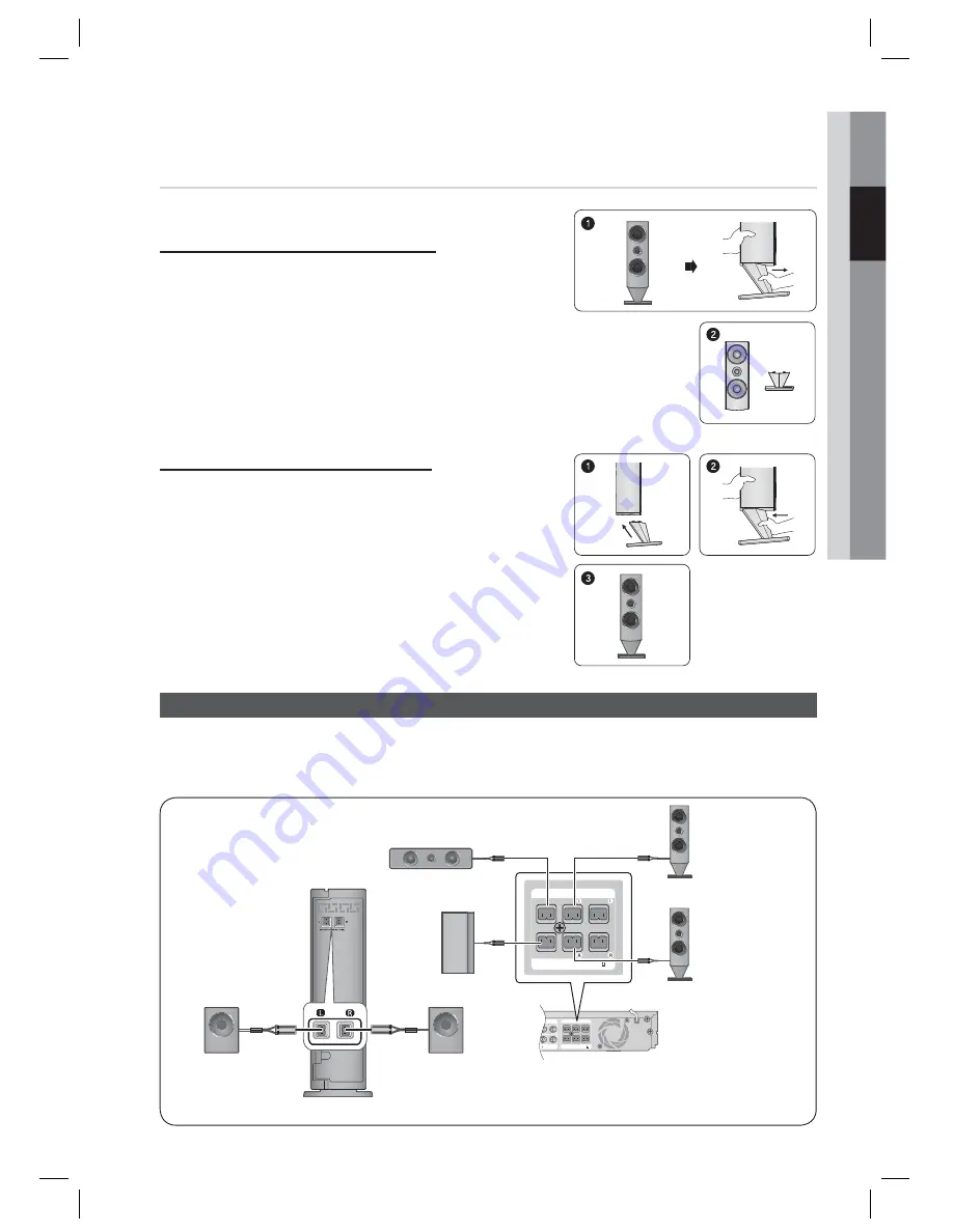 Samsung HT-D6500 User Manual Download Page 173