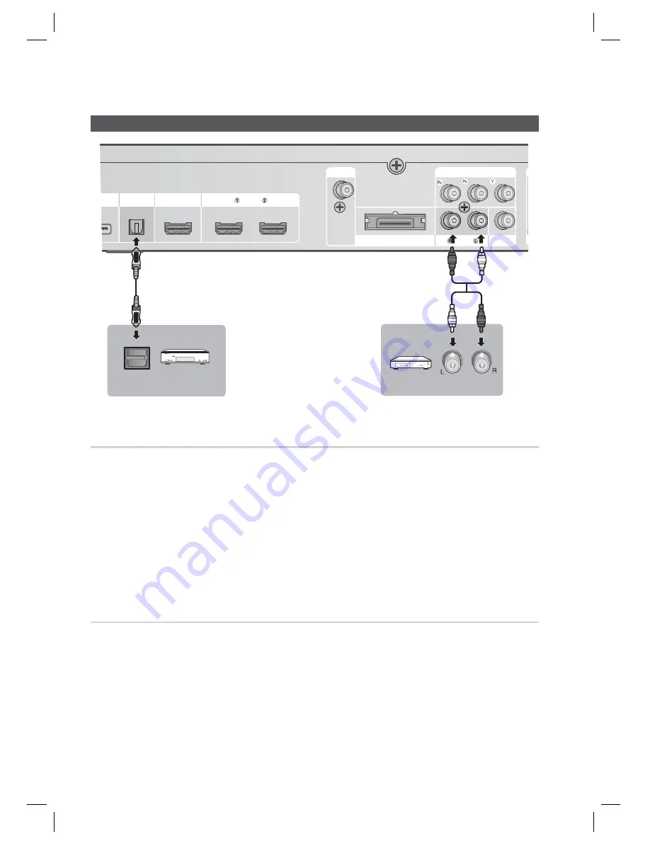 Samsung HT-D6500 User Manual Download Page 178