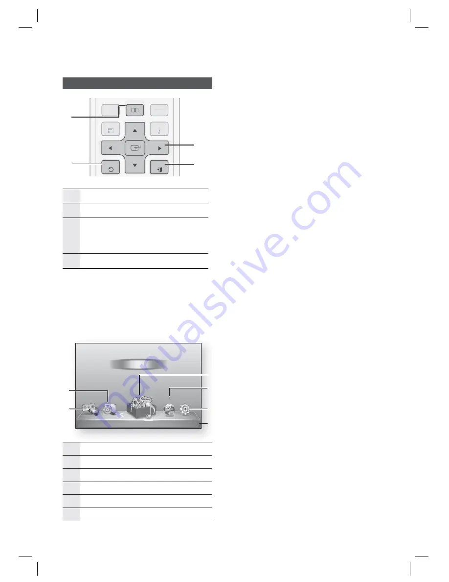 Samsung HT-D6500 User Manual Download Page 182