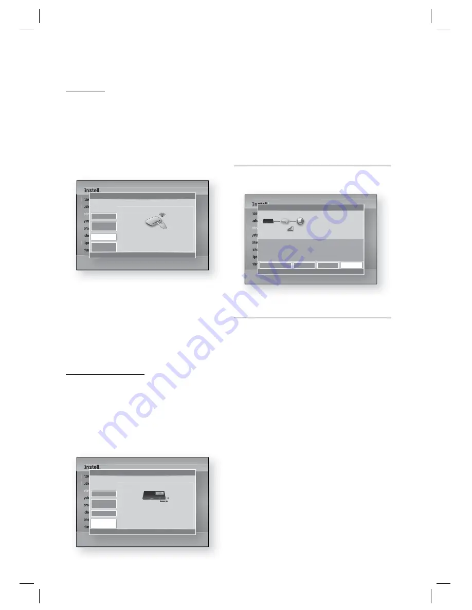 Samsung HT-D6500 User Manual Download Page 194