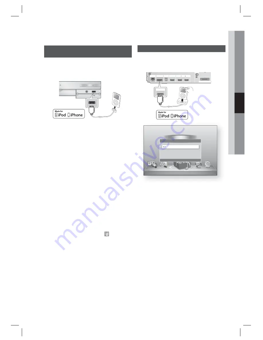 Samsung HT-D6500 User Manual Download Page 211