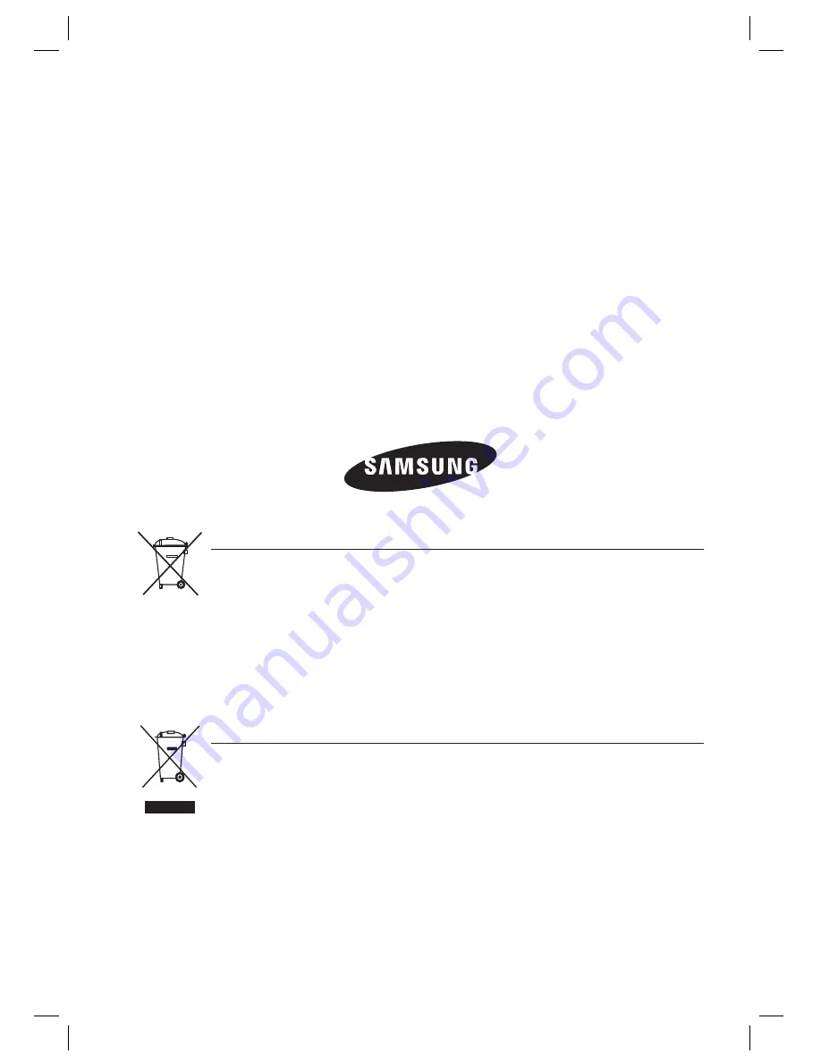 Samsung HT-D6500 User Manual Download Page 315