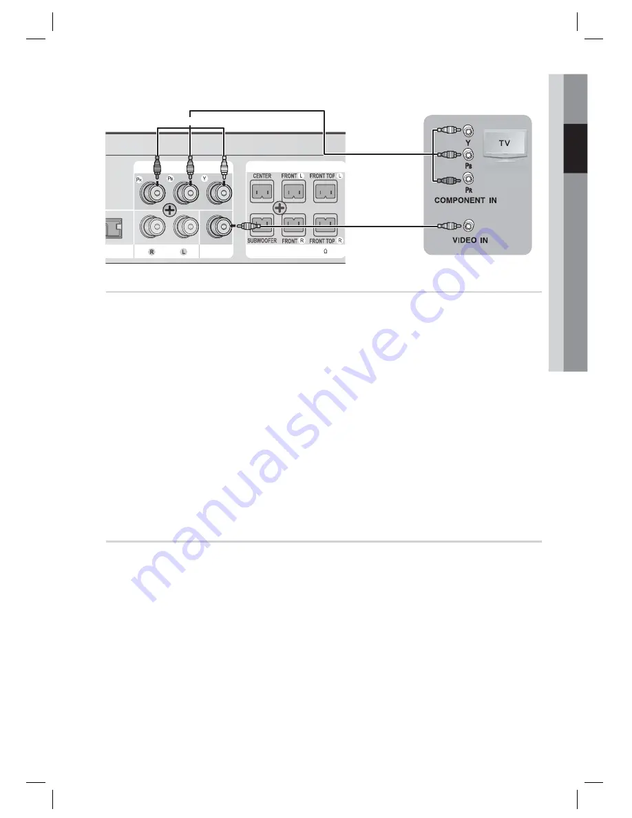 Samsung HT-D6750W Скачать руководство пользователя страница 179