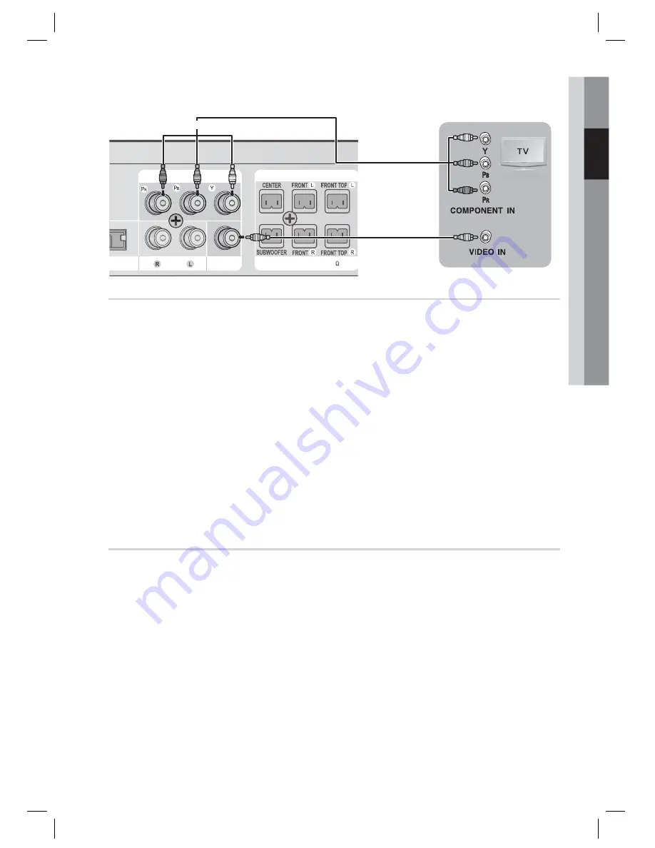 Samsung HT-D6750W Скачать руководство пользователя страница 257