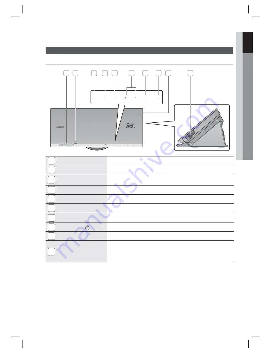 Samsung HT-D7000 User Manual Download Page 13