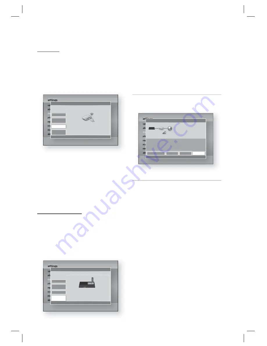 Samsung HT-D7000 User Manual Download Page 36