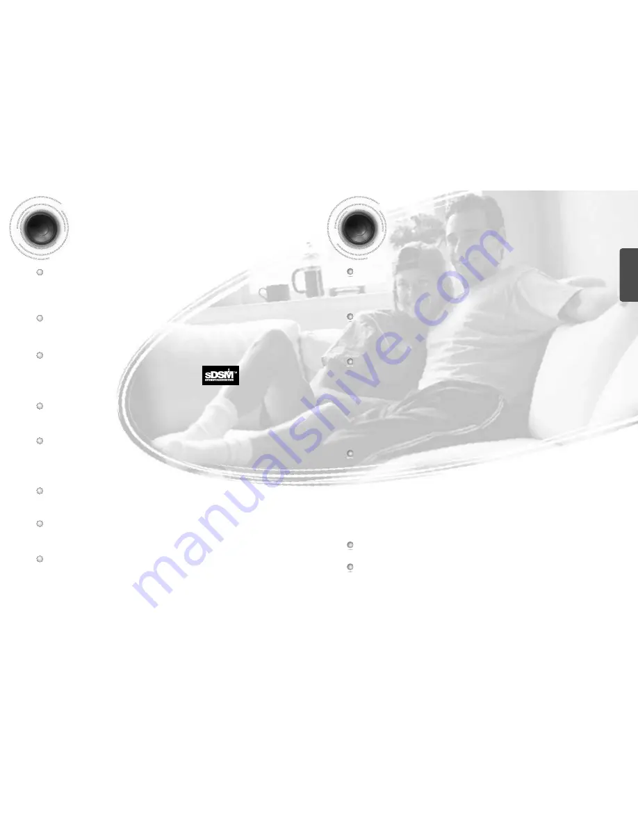 Samsung HT-DB1680 Instruction Manual Download Page 3