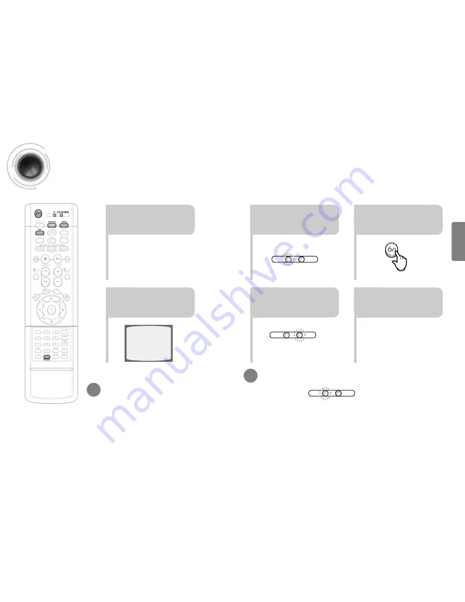 Samsung HT-DB1680 Instruction Manual Download Page 11