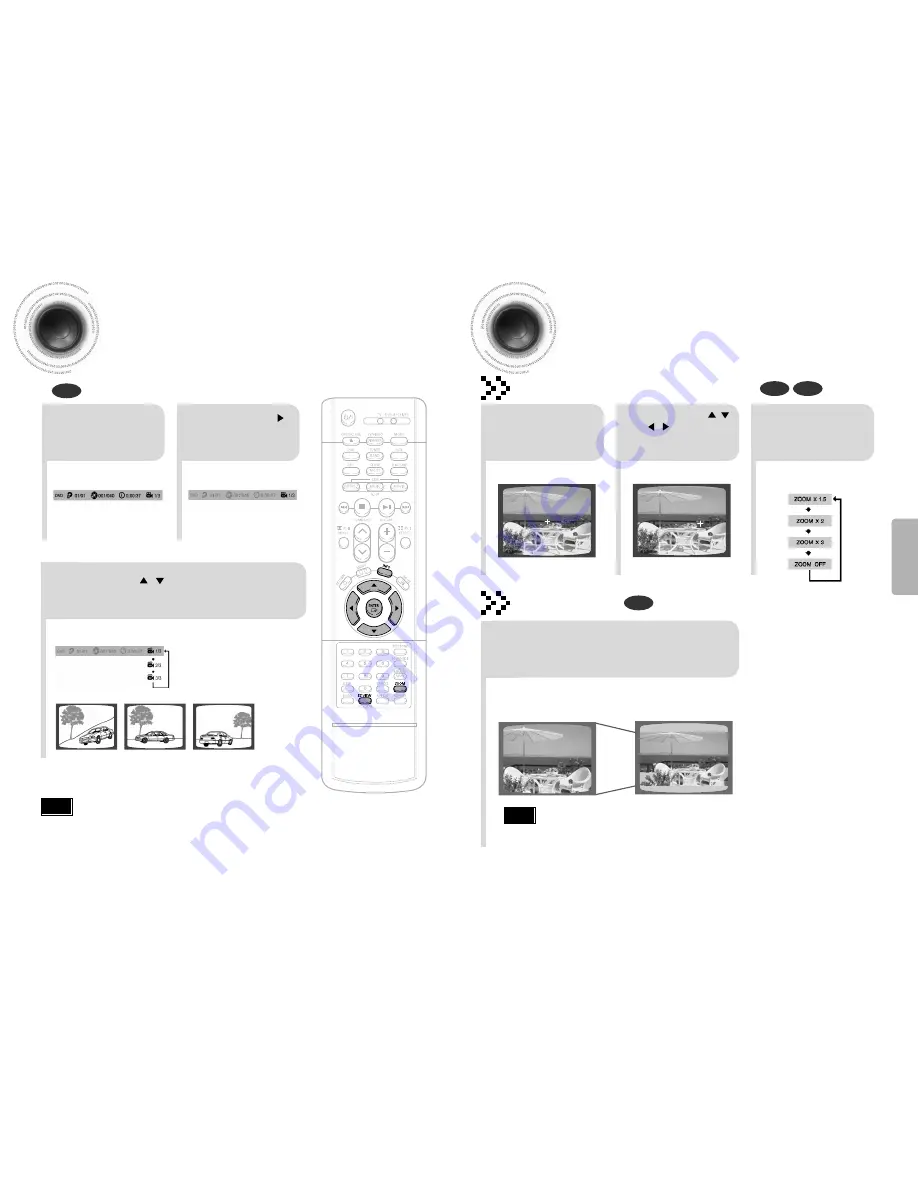 Samsung HT-DB1680 Instruction Manual Download Page 16