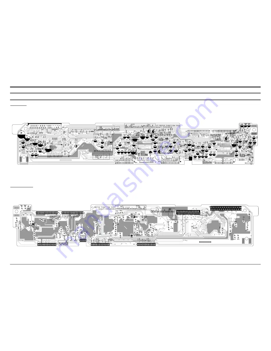 Samsung HT-DB1750 Service Manual Download Page 38