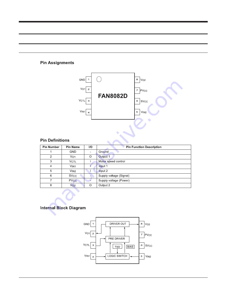 Samsung HT-DB1750 Service Manual Download Page 53