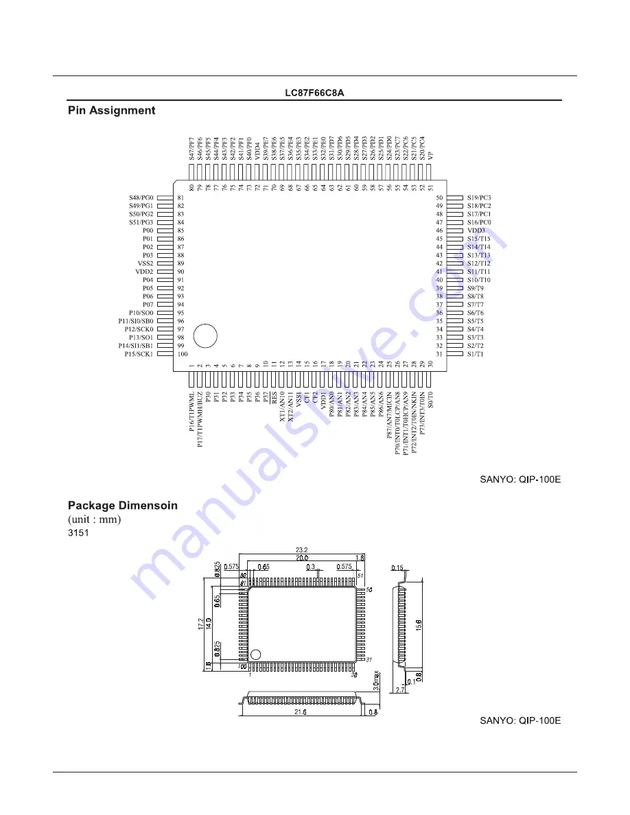 Samsung HT-DB1750 Service Manual Download Page 54