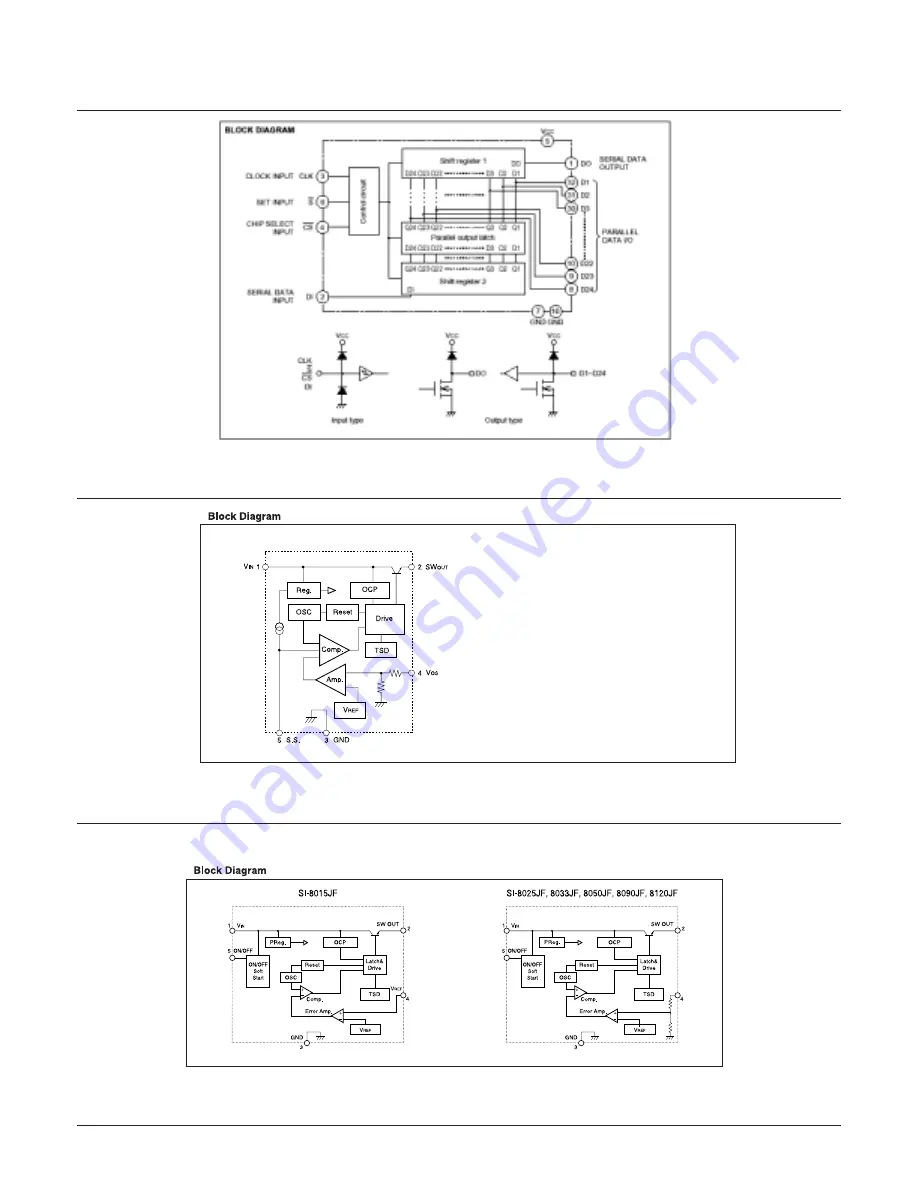 Samsung HT-DB1750 Service Manual Download Page 60