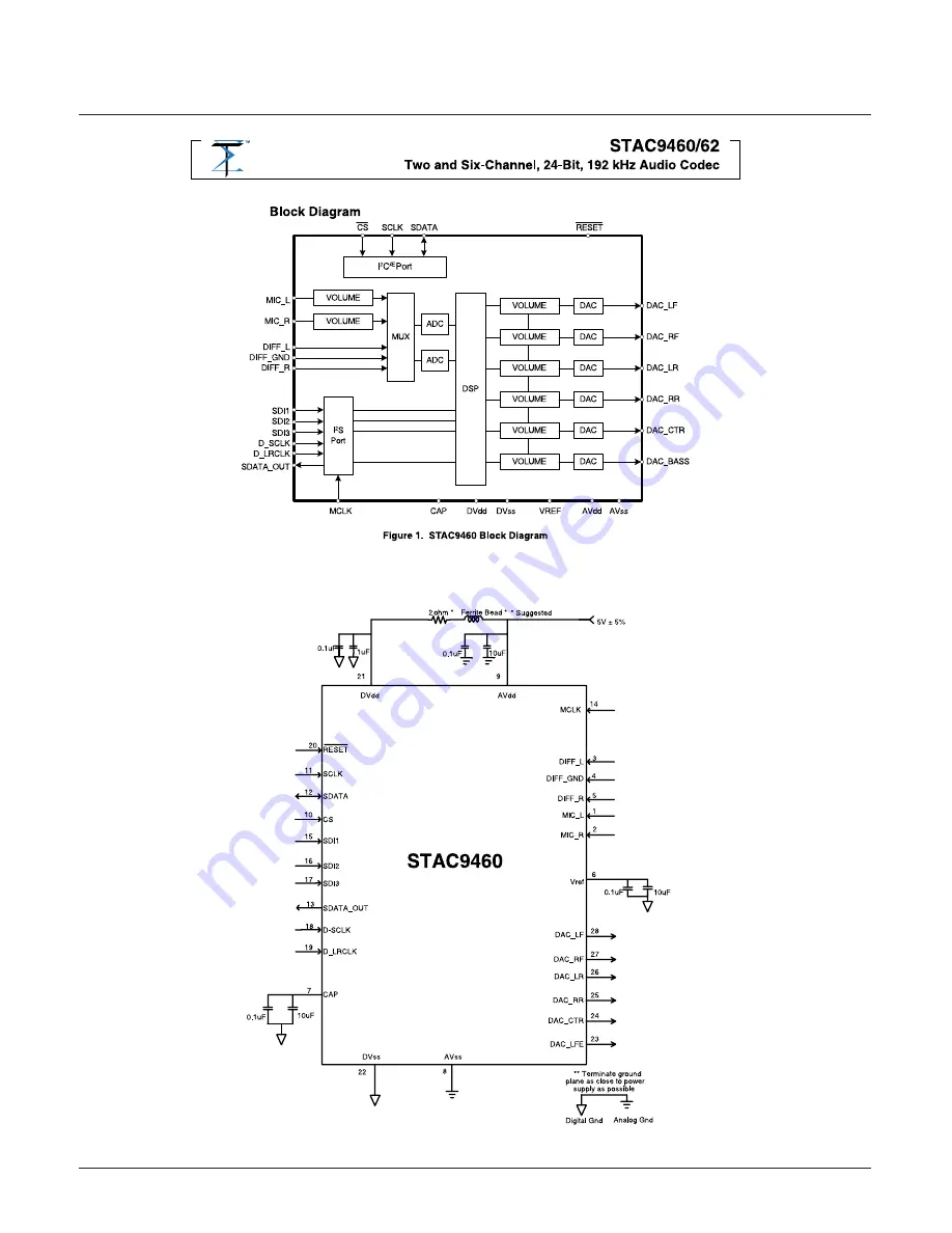 Samsung HT-DB1750 Service Manual Download Page 61