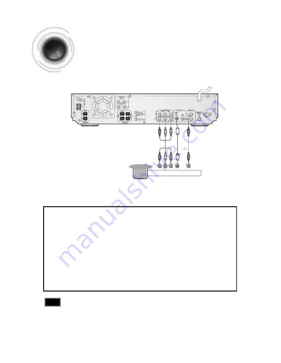 Samsung HT-DB650 Instruction Manual Download Page 14