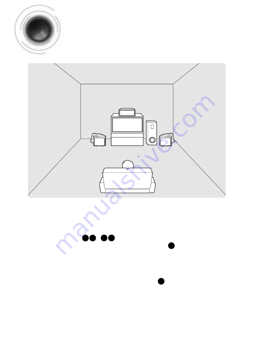 Samsung HT-DB660 Instruction Manual Download Page 14