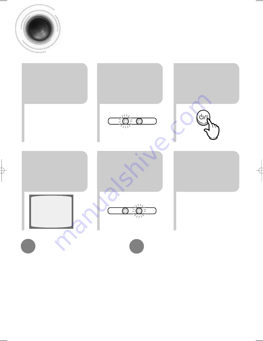 Samsung HT-DB760 Instruction Manual Download Page 20