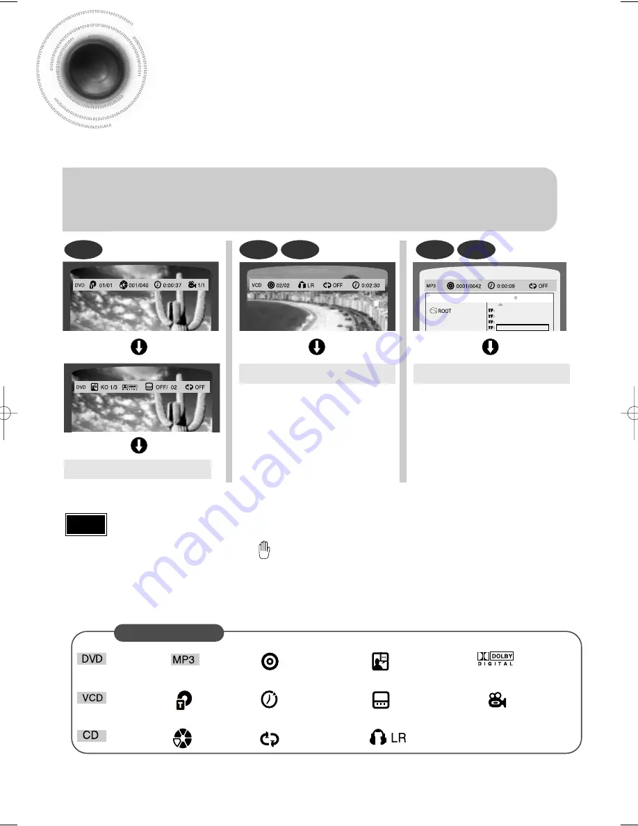 Samsung HT-DB760 Instruction Manual Download Page 22