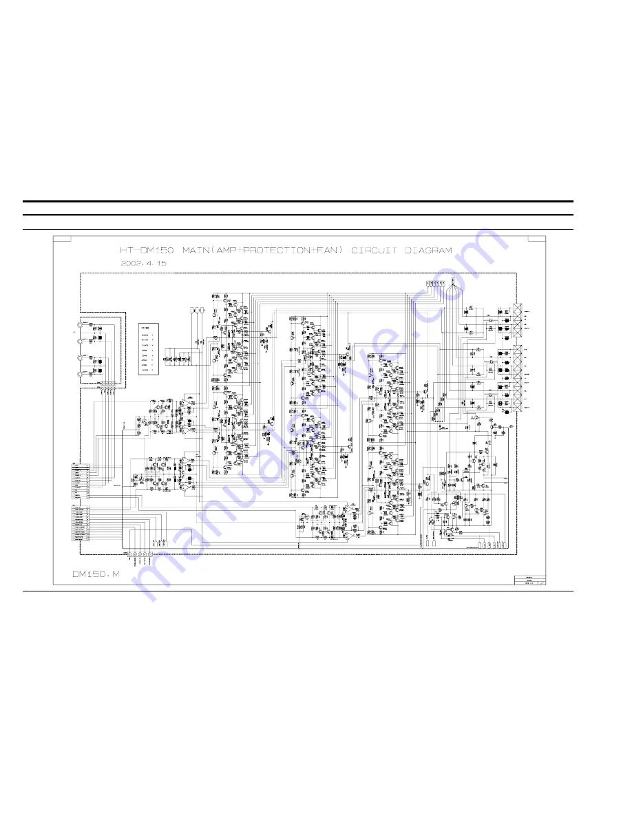 Samsung HT-DM150 Manual Download Page 66