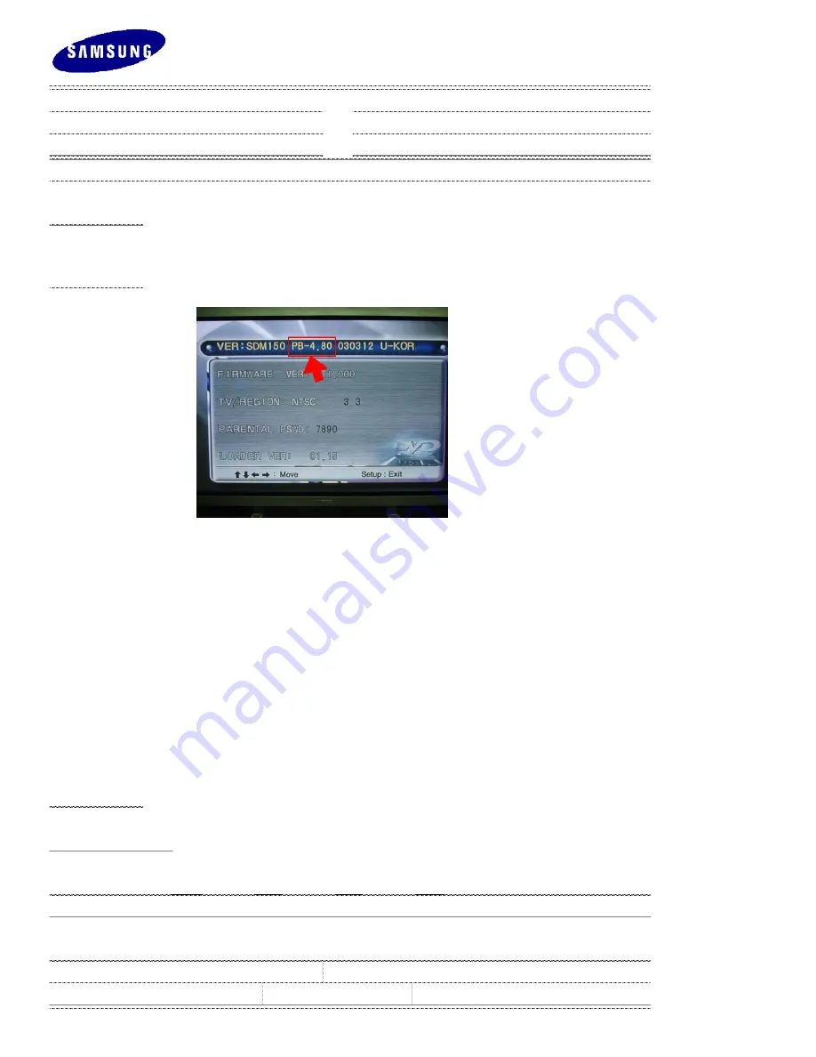 Samsung HT-DM150 Manual Download Page 90