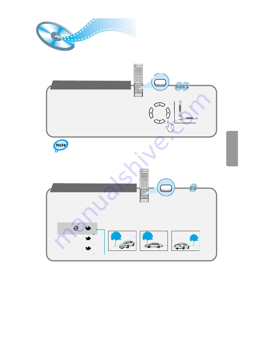 Samsung HT-DM550 Скачать руководство пользователя страница 25