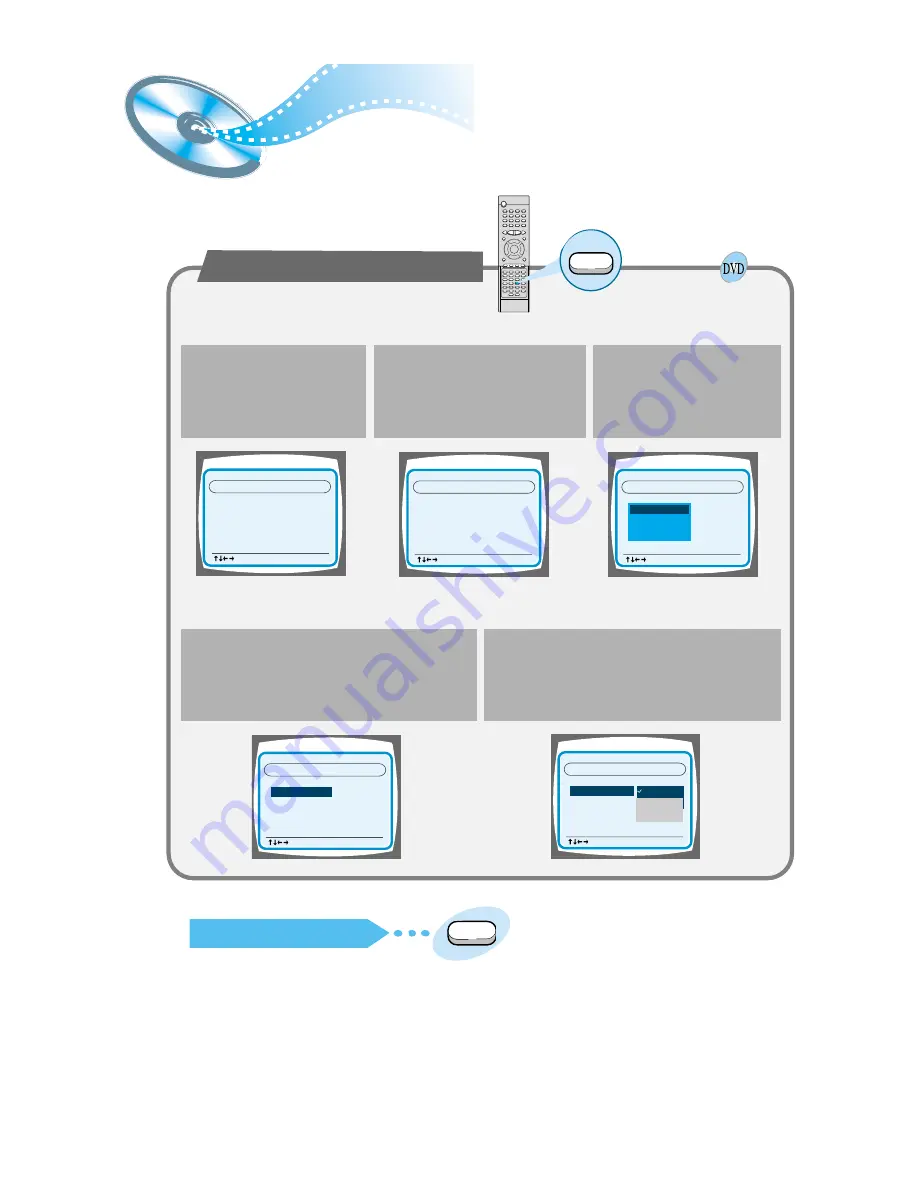 Samsung HT-DM550 Instruction Manual Download Page 30