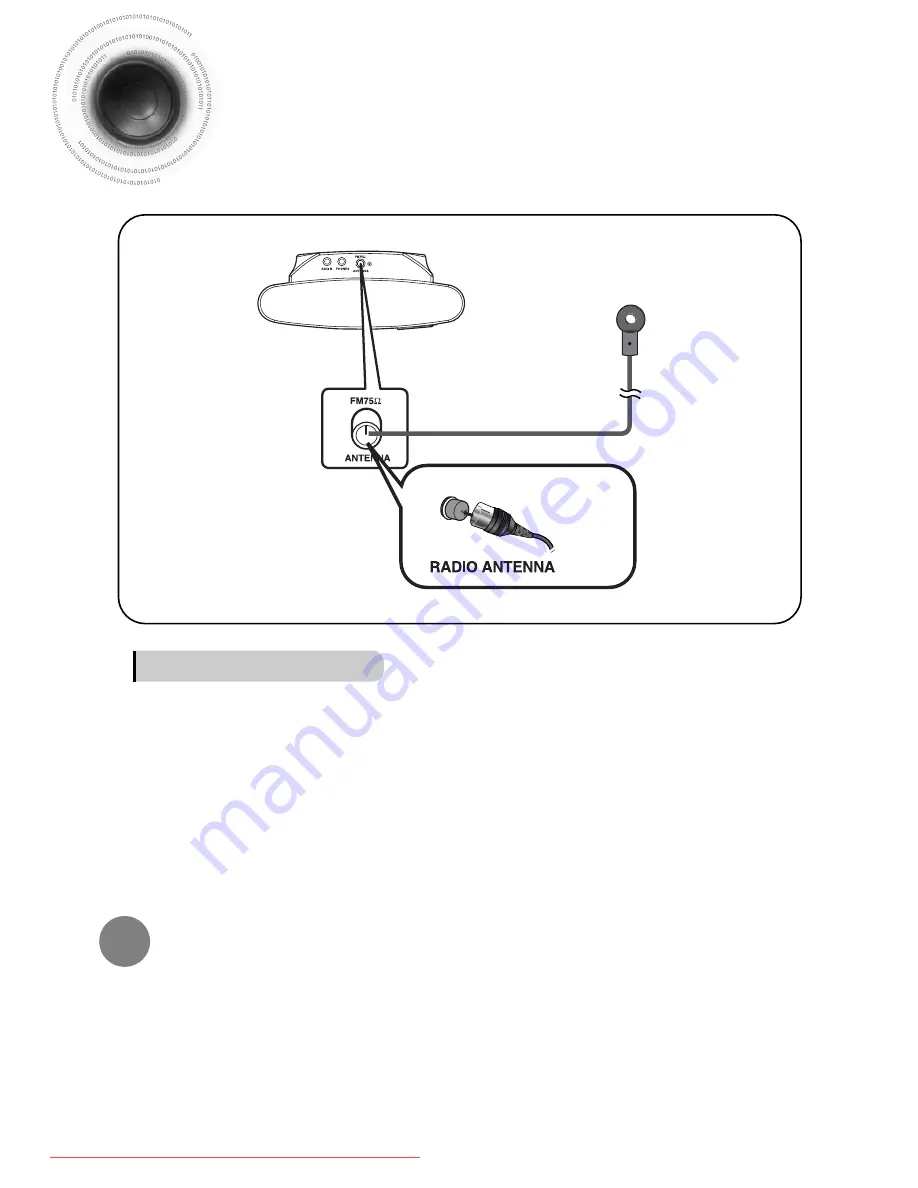 Samsung HT-DS1000 Instruction Manual Download Page 24