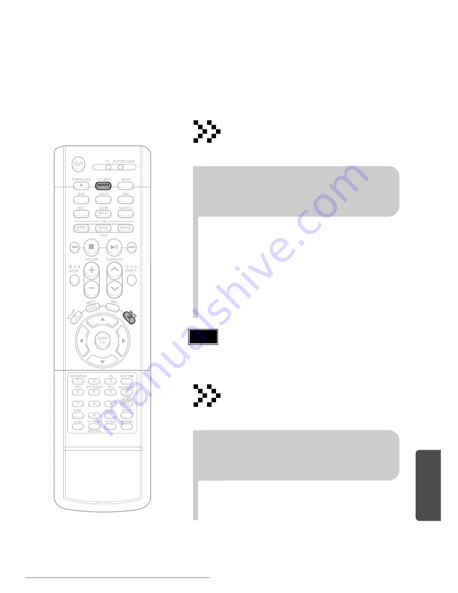 Samsung HT-DS1000 Instruction Manual Download Page 77