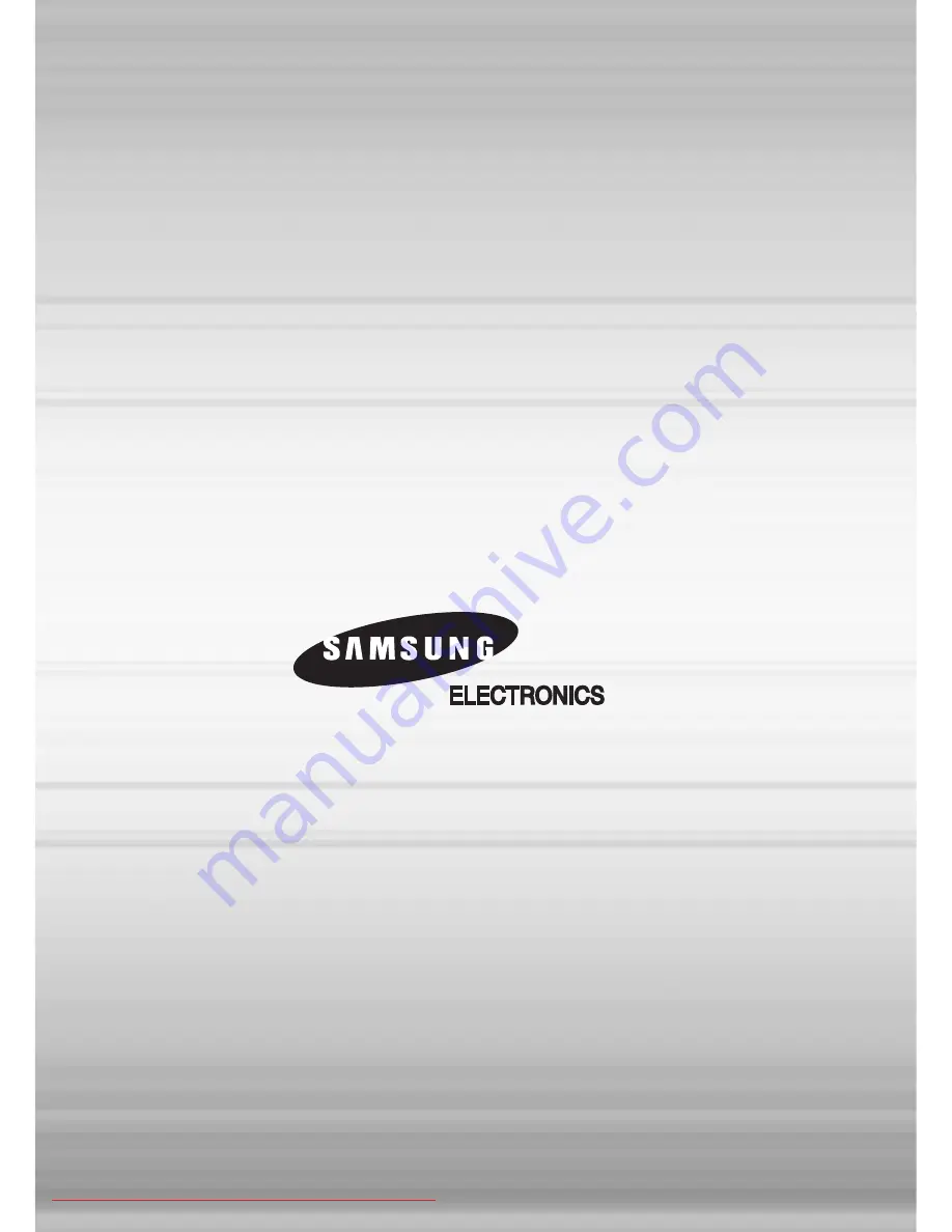 Samsung HT-DS1000 Instruction Manual Download Page 86