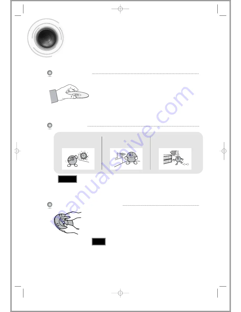 Samsung HT-DS140 Скачать руководство пользователя страница 64