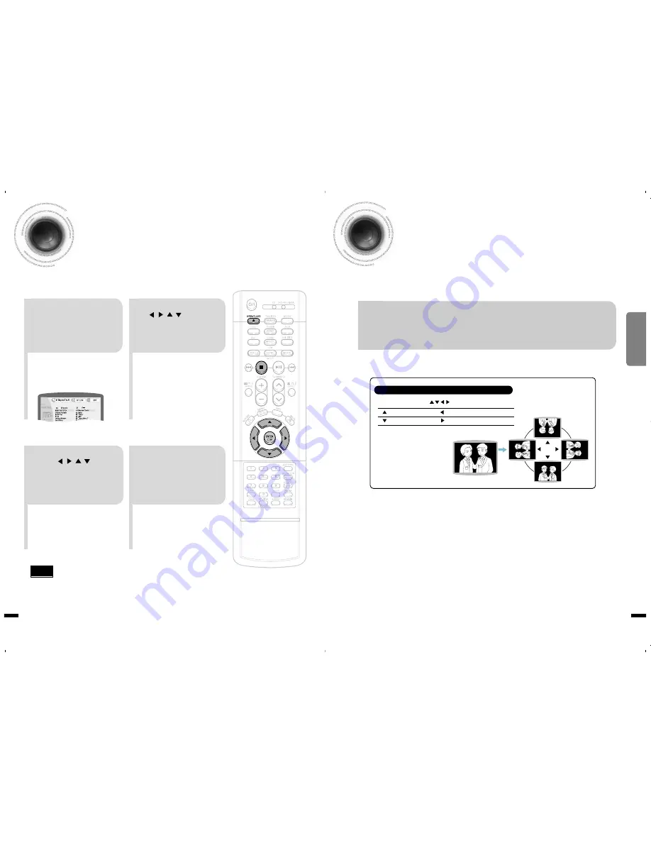 Samsung HT-DS1750 Скачать руководство пользователя страница 13