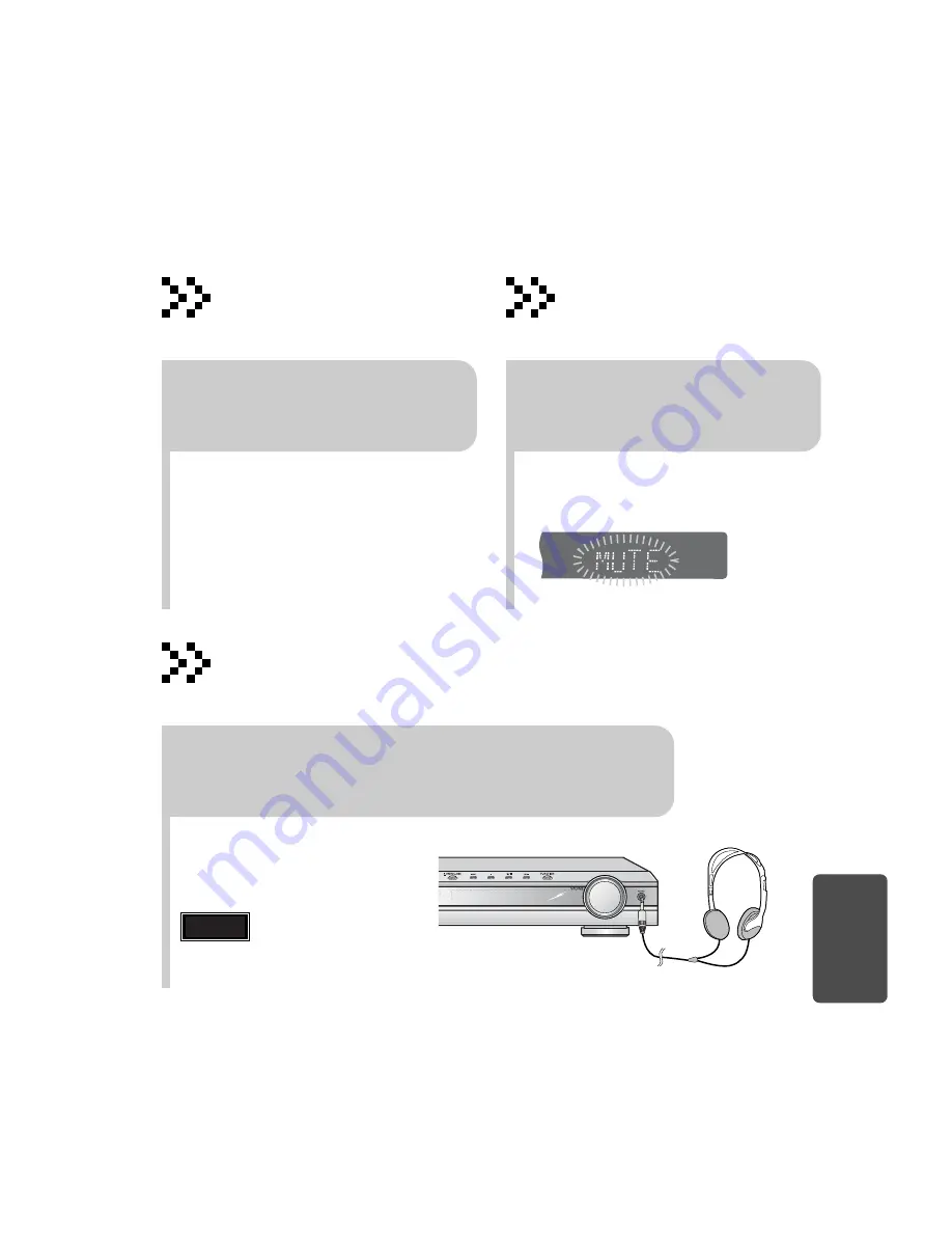 Samsung HT-DS490 Instruction Manual Download Page 71