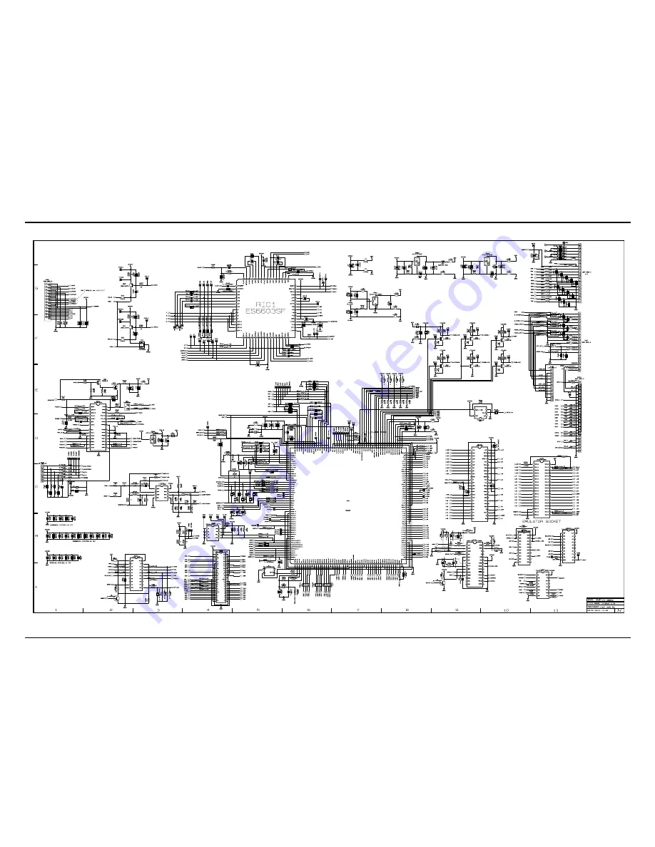 Samsung HT-DS610 Service Manual Download Page 29