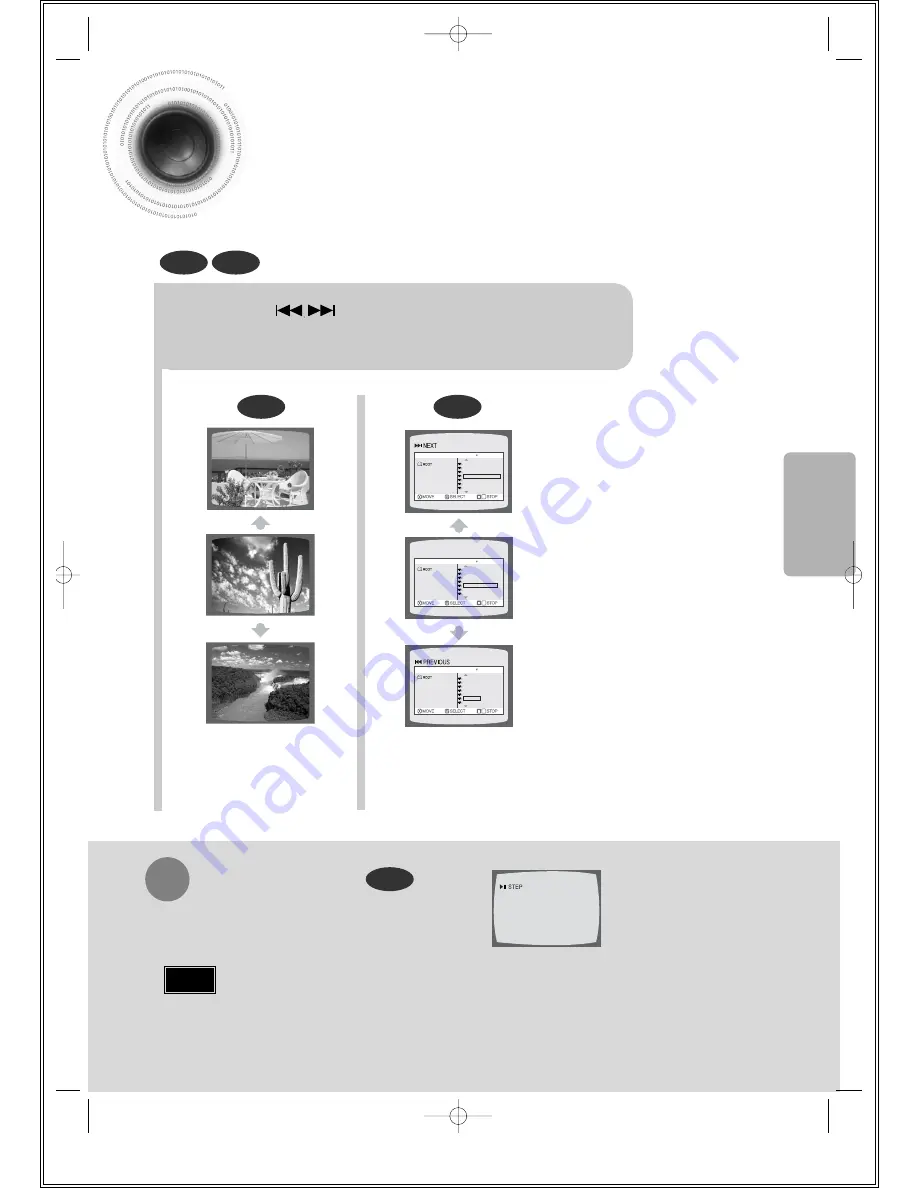 Samsung HT-DS630 Instruction Manual Download Page 33