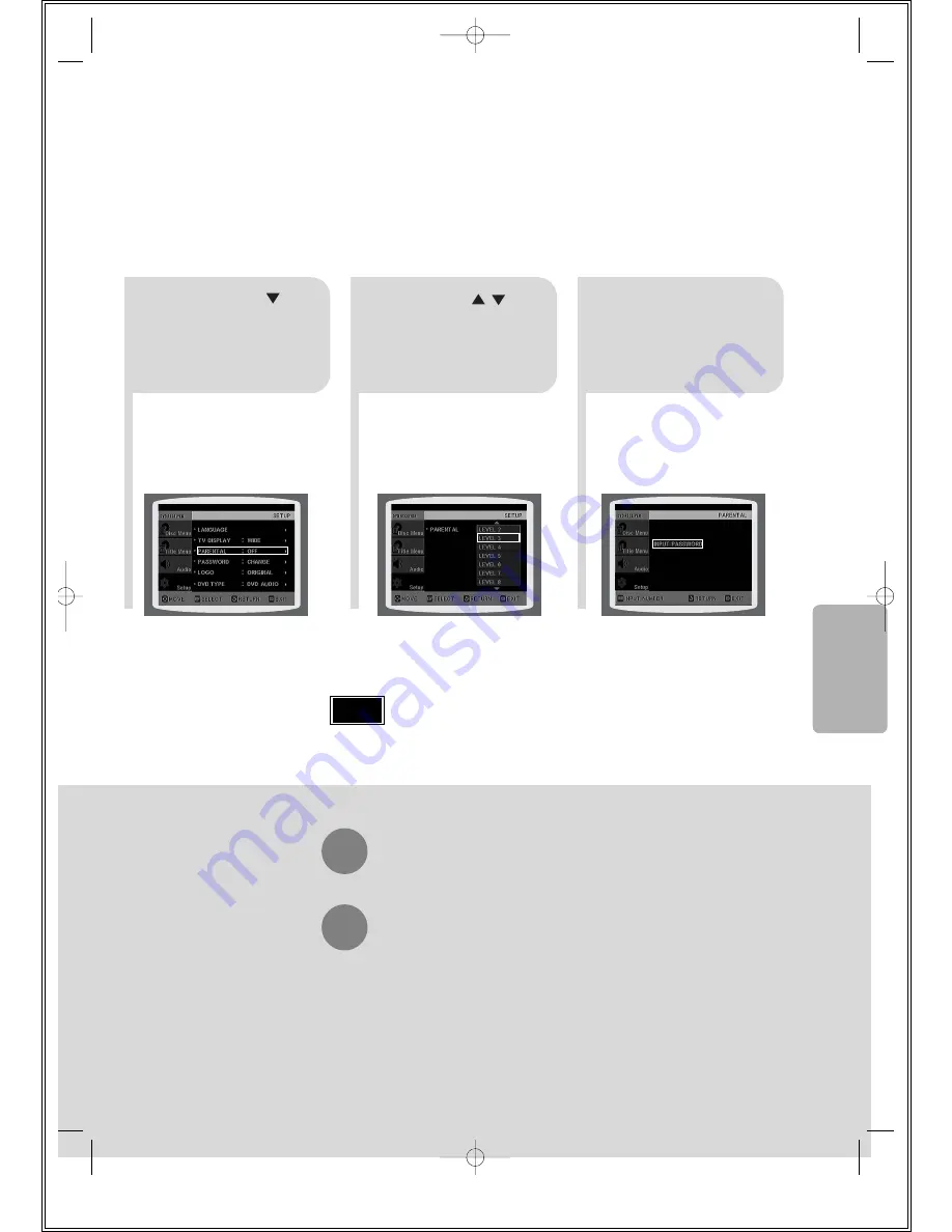 Samsung HT-DS630 Instruction Manual Download Page 49